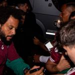 União Tricolor? Fluminense se hospeda em hotel onde Renato Gaúcho mora em Porto Alegre 
