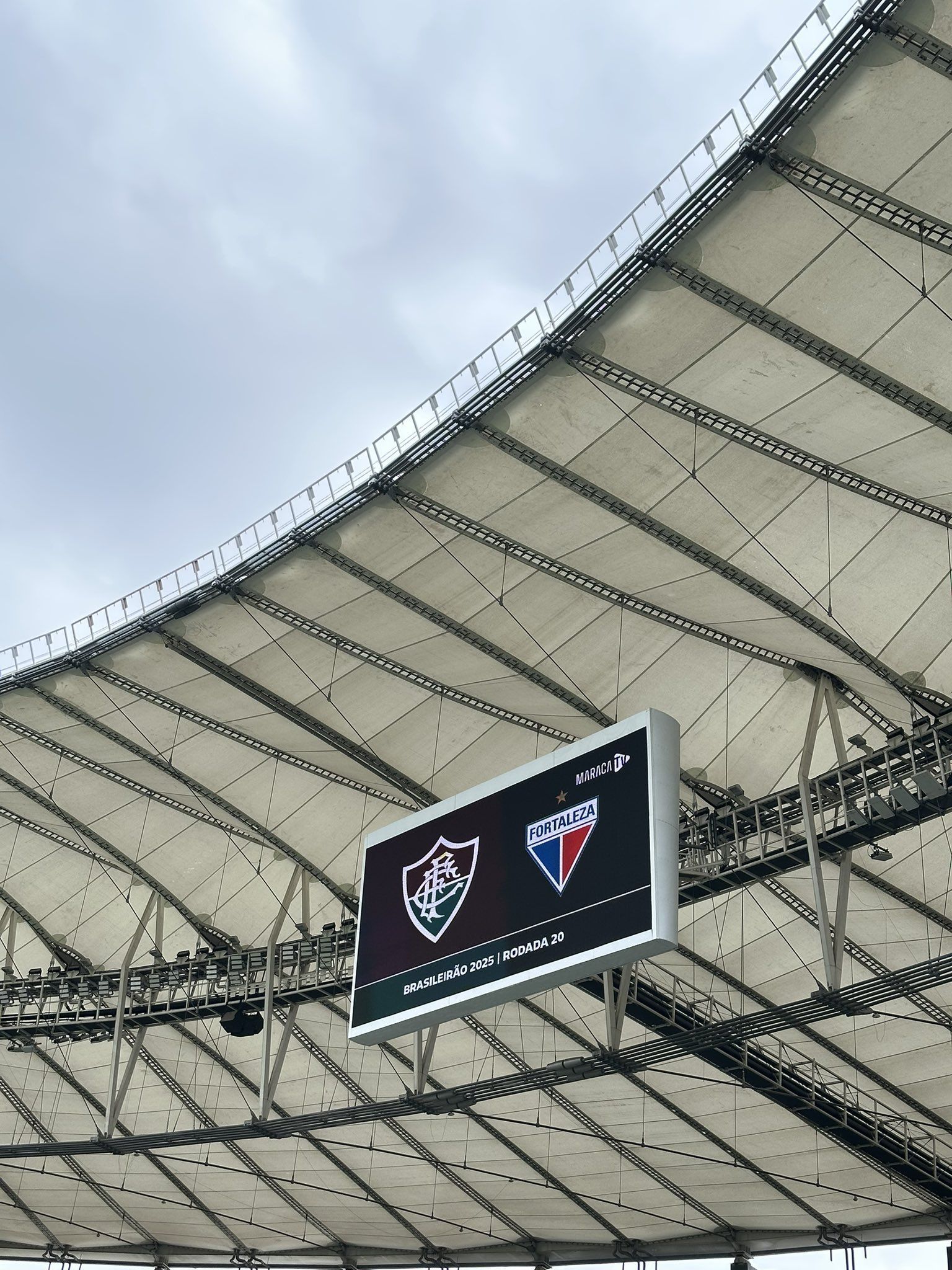 Fluminense x Fortaleza: veja escalações para jogo do Brasileirão