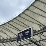 Fluminense x Fortaleza: veja escalações para jogo do Brasileirão