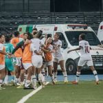 Fluminense empata com Botafogo e garante vaga na final do Brasileirão Feminino A2