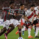 Fluminense tem desafio para fazer história na Copa Libertadores