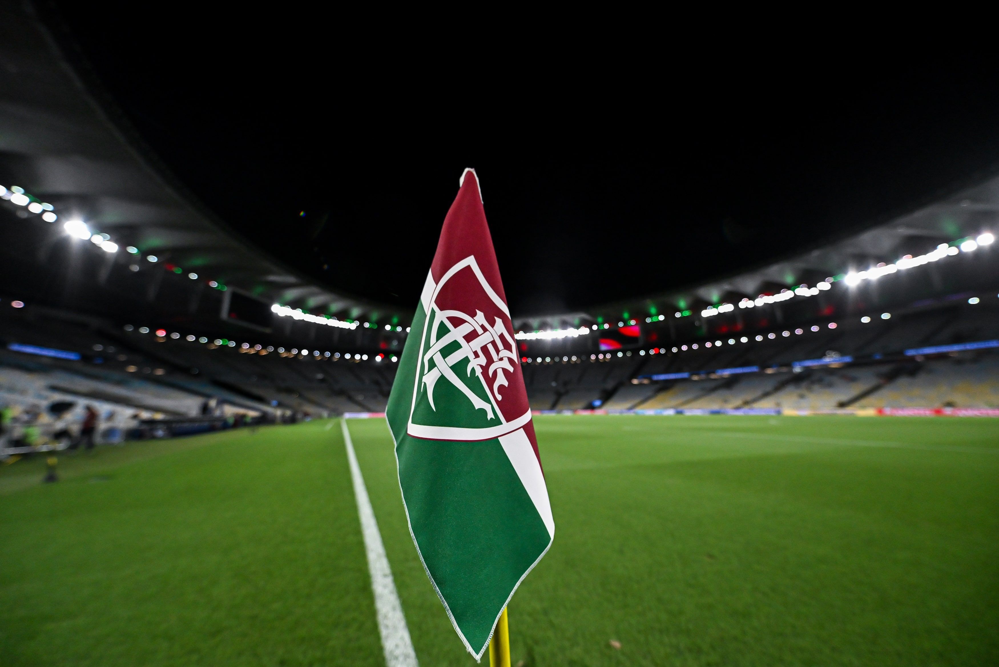 Fluminense x Lanús: veja escalações para jogo da Copa Sul-Americana