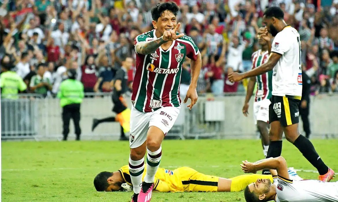 Volta Redonda x Fluminense: veja os prováveis times na estreia no Campeonato Carioca