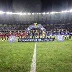 Cruzeiro x Flu vira top 3 de público nas primeiras rodadas do Brasileiro 2023