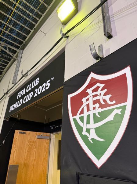 Valores de premiações que o Fluminense receber serão taxados