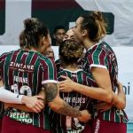 Fluminense x São Caetano: horário e onde assistir ao vivo pela Superliga de Vôlei