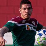 Fluminense estipula preço por Nino e aguarda oferta de time árabe