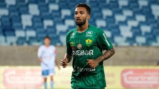 Fluminense não vai mais contratar Clayson