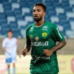Fluminense desiste de contratar Clayson; entenda o motivo