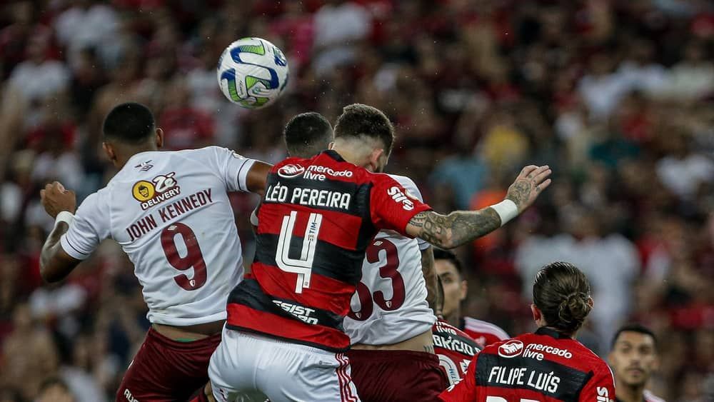 Em ano de título inédito, Fluminense passa o Brasileiro sem vencer nenhum clássico