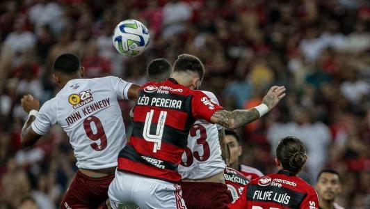 Fluminense não venceu nenhum dos rivais estaduais no Brasileiro