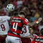 Em ano de título inédito, Fluminense passa o Brasileiro sem vencer nenhum clássico