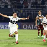 Fluminense x Olimpia: veja os prováveis times pela Copa Libertadores