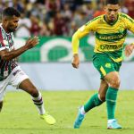 Dividido entre Brasileiro e Libertadores, Flu encara freguês Cuiabá com reservas e sonhando