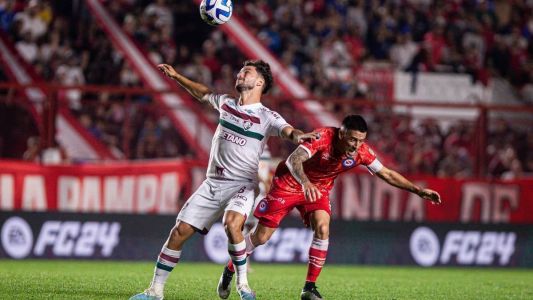 Fluminense precisa vencer para avançar às quartas de final da Libertadores