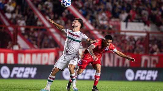 Fluminense precisa vencer para avançar às quartas de final da Libertadores