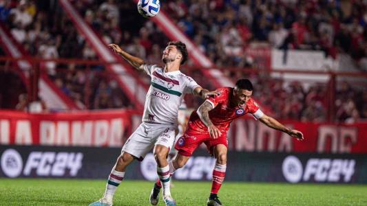 Fluminense precisa vencer para avançar às quartas de final da Libertadores