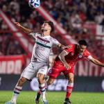 Fluminense x Argentinos Juniors: veja os prováveis times pela Libertadores