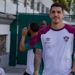 Fluminense planeja renovação com Nino de olho em futura venda