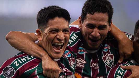 Fluminense quer ser o 26º clube diferente a vencer a Libertadores