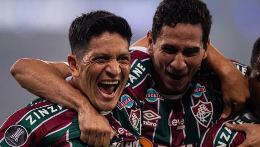 Fluminense quer ser o 26º clube diferente a vencer a Libertadores