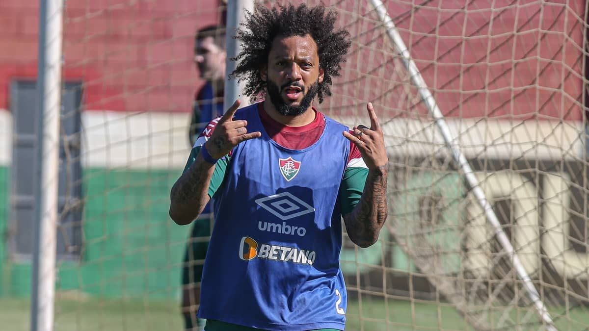 Fluminense x Internacional: onde assistir ao jogo pelo Campeonato Brasileiro
