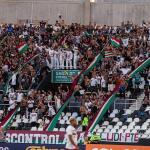 Fluminense divulga parcial de ingressos para duelo com o Cruzeiro; confira