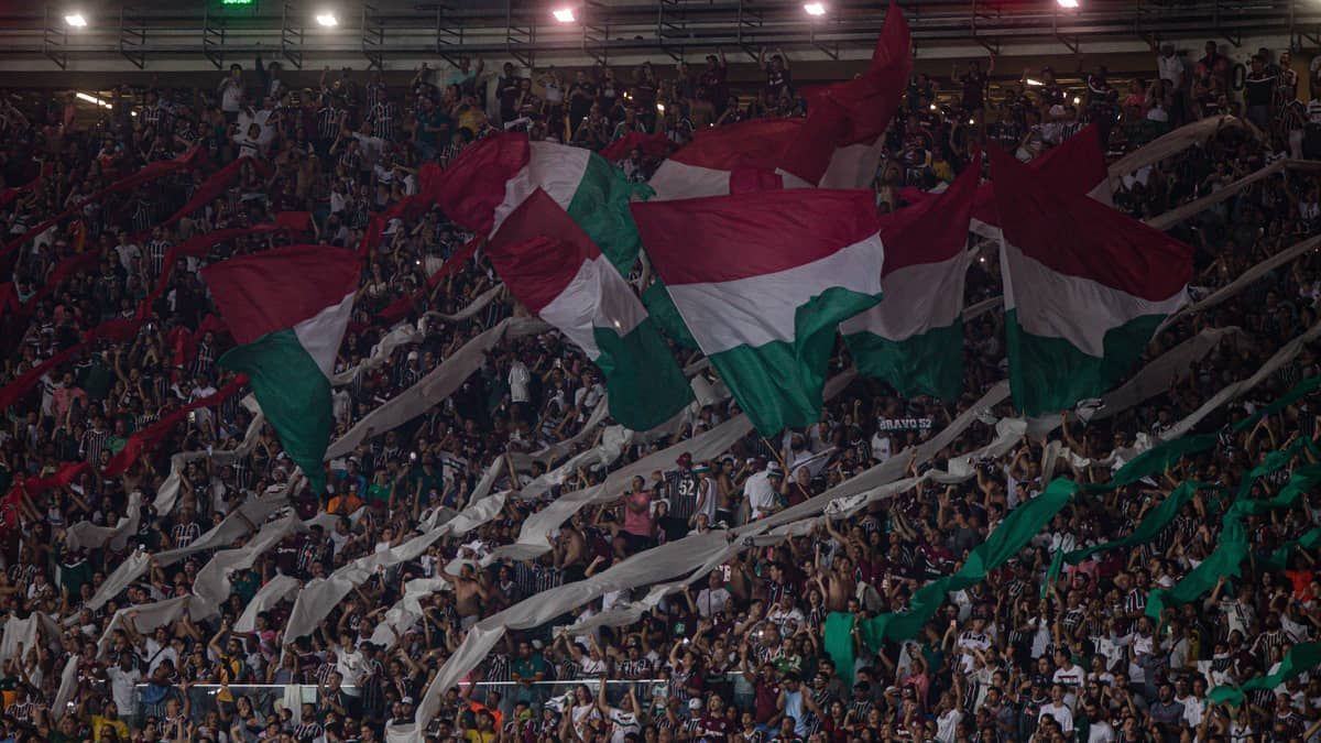Fluminense x América: prováveis times para partida da Série A do Brasileirão
