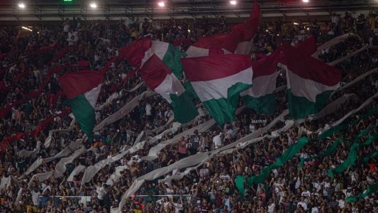 Fluminense recebe o América neste sábado, no Maracanã, pelo Brasileirão
