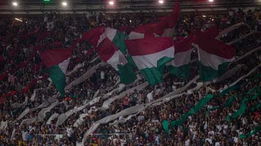 Fluminense recebe o América neste sábado, no Maracanã, pelo Brasileirão