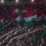 Fluminense x América: prováveis times para partida da Série A do Brasileirão