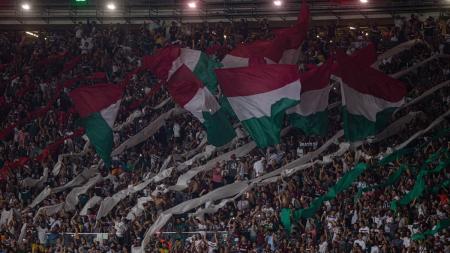 Fluminense recebe o América neste sábado, no Maracanã, pelo Brasileirão