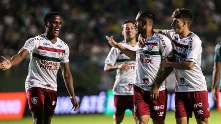 Fluminense recebe o Atlético pela Série A