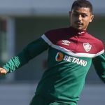 Fluminense faz esforço grande para segurar André até o fim do ano