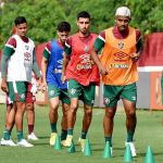 Fluminense define programação para viagem na Copa Libertadores