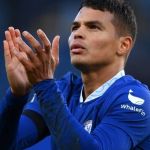 Fluminense aciona 'Projeto Thiago Silva' para próxima temporada