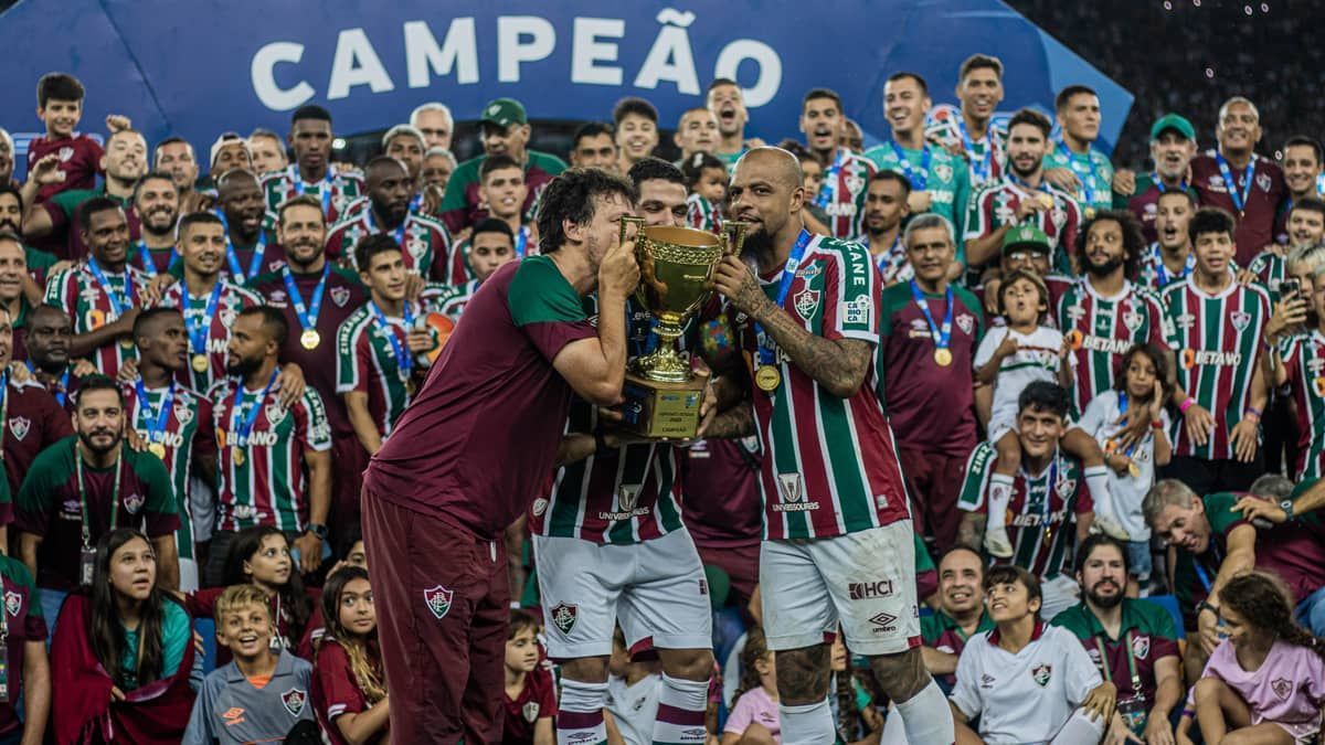 Fluminense no Brasileirão: artilheiro, destaque, reforços e palpites para 2023