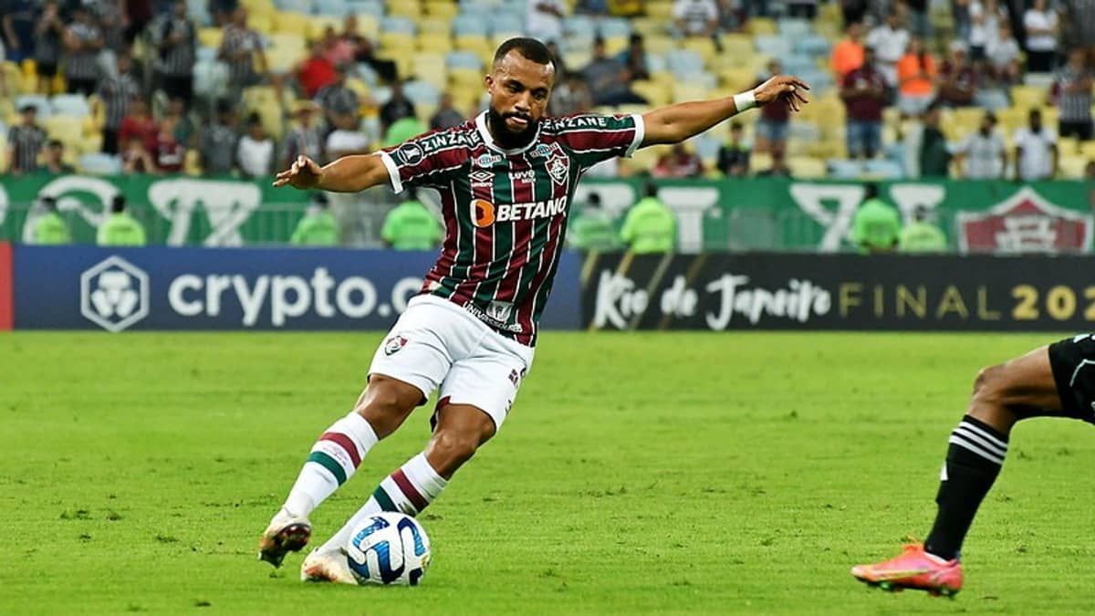Fluminense tem adversário definido nas oitavas da Copa Libertadores 