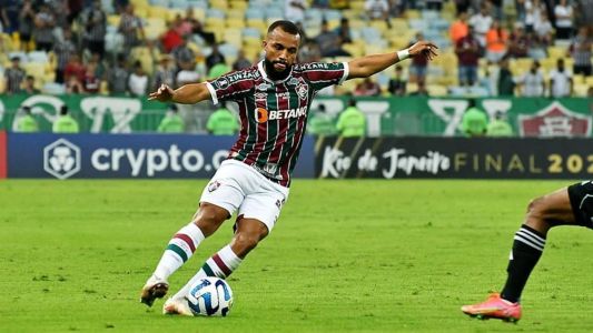 Fluminense tem adversário definido pela Copa Libertadores