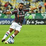 Fluminense tem adversário definido nas oitavas da Copa Libertadores 