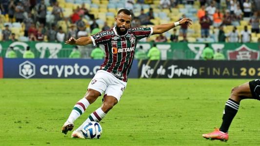 Fluminense tem adversário definido pela Copa Libertadores