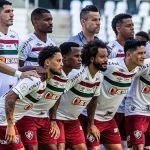 Auxiliar responde se Fluminense poupará titulares contra o Cruzeiro