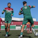 Presidente do Fluminense diz que CT impressionou até mesmo Marcelo