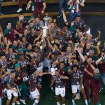 Campeão da Libertadores, Fluminense tem jogadores de todas as regiões do Brasil