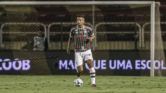Fluminense tenta entrar no G4