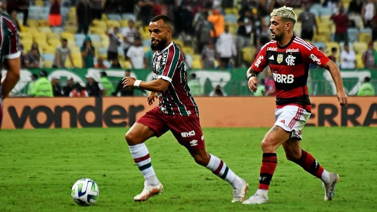 Fluminense x RB Bragantino: onde assistir ao jogo pela Série A