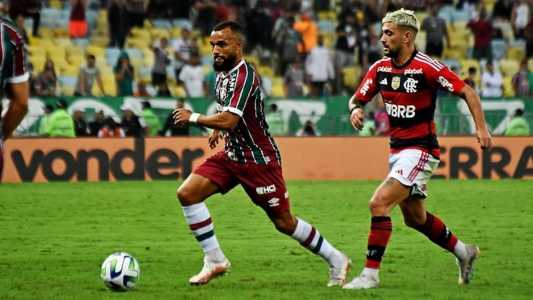 Fluminense tenta voltar a vencer