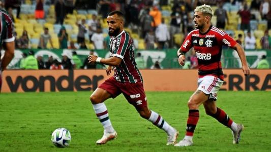 Fluminense tenta voltar a vencer
