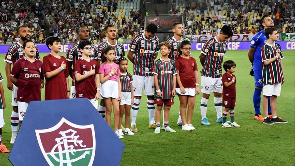 Fluminense pode ter dois desfalques no time titular contra o Cruzeiro