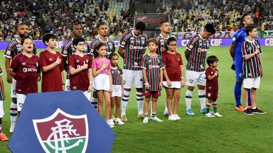 Fluminense terá ausências importantes contra o Cruzeiro, no Mineirão